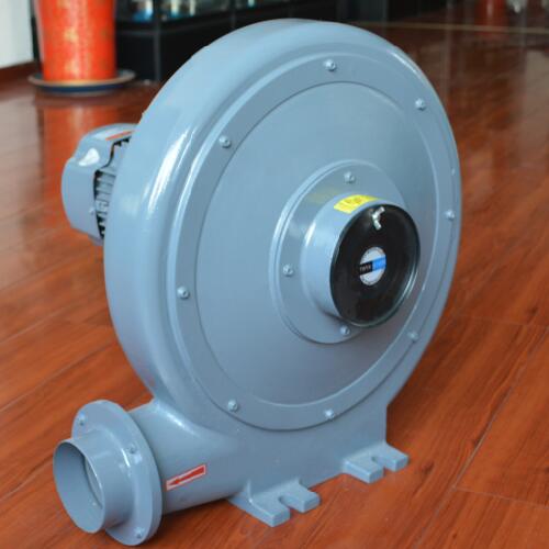 风机的养护中有什么注意事项