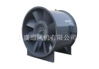 SWF系列混流通风机